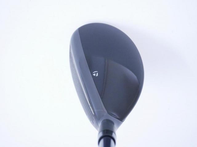 Fairway Wood : Taylormade : ไม้กระเทย Taylormade Qi10 Rescue (ออกปี 2024) Loft 22 ก้าน Mitsubishi Diamana TM60 Flex S