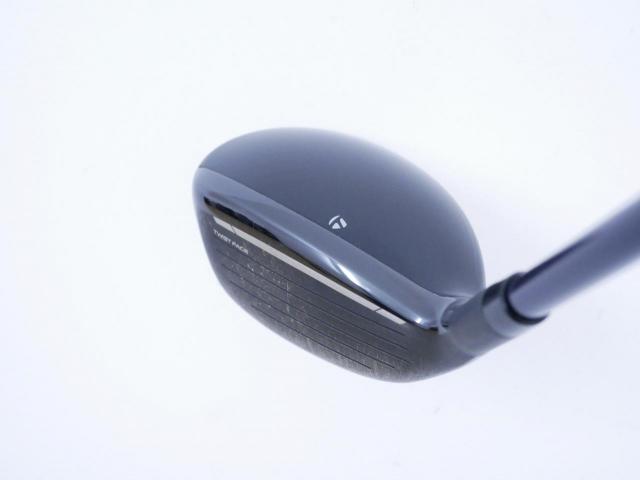 Fairway Wood : Taylormade : ไม้กระเทย Taylormade Qi10 Rescue (ออกปี 2024) Loft 22 ก้าน Mitsubishi Diamana TM60 Flex S