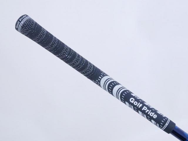 Fairway Wood : Taylormade : ไม้กระเทย Taylormade Qi10 Rescue (ออกปี 2024) Loft 22 ก้าน Mitsubishi Diamana TM60 Flex S