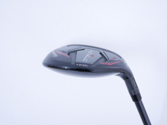 Fairway Wood : Taylormade : ไม้กระเทย Taylormade Stealth 2 HD (รุ่นปี 2023) Loft 23 ก้าน Mitsubishi TENSEI TM60 Flex S