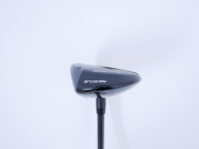 Fairway Wood : Taylormade : ไม้กระเทย Taylormade Stealth 2 HD (รุ่นปี 2023) Loft 23 ก้าน Mitsubishi TENSEI TM60 Flex S