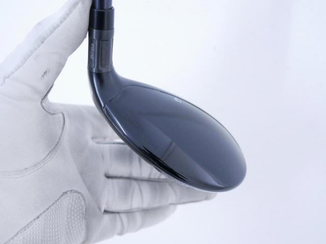 Fairway Wood : Taylormade : ไม้กระเทย Taylormade Stealth 2 HD (รุ่นปี 2023) Loft 23 ก้าน Mitsubishi TENSEI TM60 Flex S