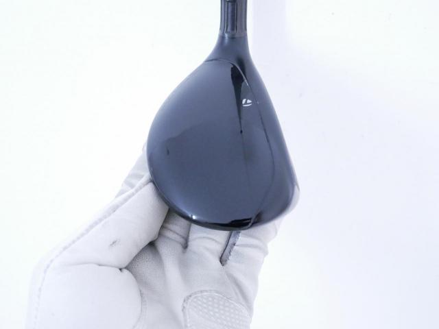 Fairway Wood : Taylormade : ไม้กระเทย Taylormade Stealth 2 HD (รุ่นปี 2023) Loft 23 ก้าน Mitsubishi TENSEI TM60 Flex S