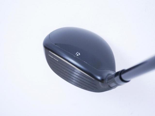 Fairway Wood : Taylormade : ไม้กระเทย Taylormade Stealth 2 HD (รุ่นปี 2023) Loft 23 ก้าน Mitsubishi TENSEI TM60 Flex S