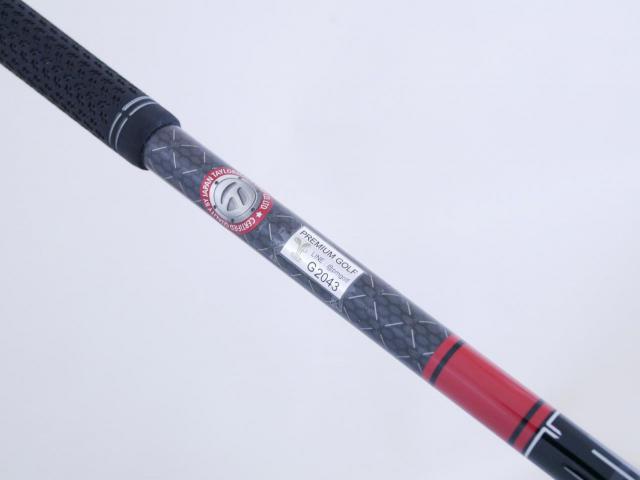 Fairway Wood : Taylormade : ไม้กระเทย Taylormade Stealth 2 HD (รุ่นปี 2023) Loft 23 ก้าน Mitsubishi TENSEI TM60 Flex S