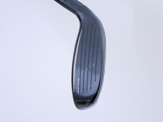 Fairway Wood : Taylormade : ไม้กระเทย Taylormade Stealth 2 HD (รุ่นปี 2023) Loft 23 ก้าน Mitsubishi TENSEI TM60 Flex S
