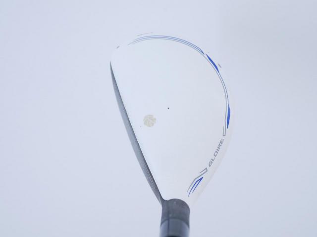 Fairway Wood : Taylormade : ไม้กระเทย Taylormade Gloire F (รุ่นท๊อปสุด) Loft 19 Flex S