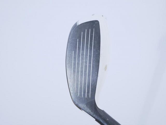 Fairway Wood : Taylormade : ไม้กระเทย Taylormade Gloire F (รุ่นท๊อปสุด) Loft 19 Flex S