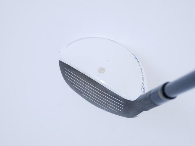 Fairway Wood : Taylormade : ไม้กระเทย Taylormade Gloire F (รุ่นท๊อปสุด) Loft 19 Flex S