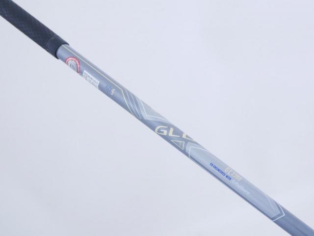 Fairway Wood : Taylormade : ไม้กระเทย Taylormade Gloire F (รุ่นท๊อปสุด) Loft 19 Flex S