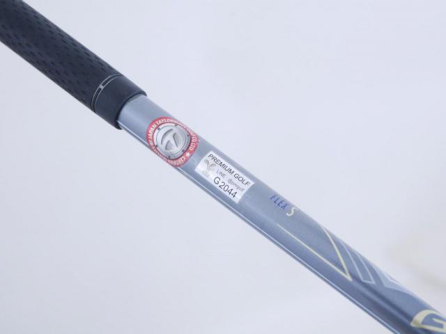 Fairway Wood : Taylormade : ไม้กระเทย Taylormade Gloire F (รุ่นท๊อปสุด) Loft 19 Flex S