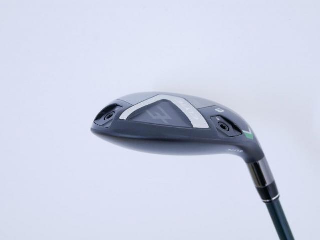 Fairway Wood : callaway : ไม้กระเทย Callaway ELYTE Max Fast (รุ่นล่าสุด ปี 2025) Loft 27 ก้าน UST Mamiya LIN-Q 40 Flex R