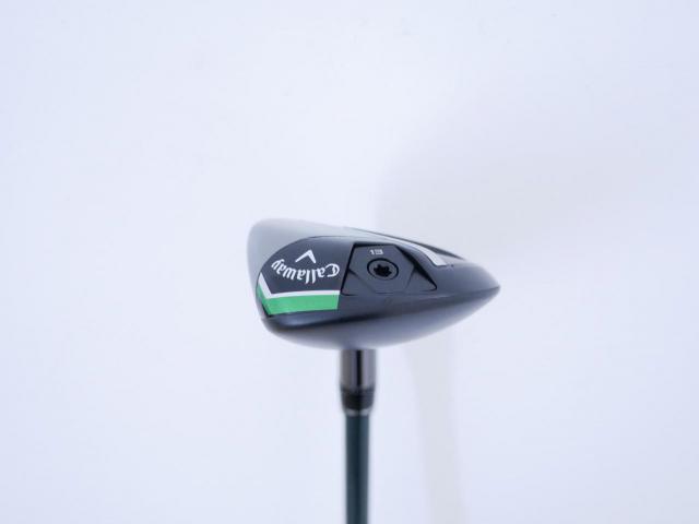 Fairway Wood : callaway : ไม้กระเทย Callaway ELYTE Max Fast (รุ่นล่าสุด ปี 2025) Loft 27 ก้าน UST Mamiya LIN-Q 40 Flex R
