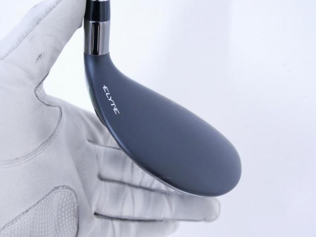 Fairway Wood : callaway : ไม้กระเทย Callaway ELYTE Max Fast (รุ่นล่าสุด ปี 2025) Loft 27 ก้าน UST Mamiya LIN-Q 40 Flex R