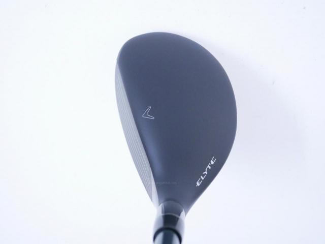 Fairway Wood : callaway : ไม้กระเทย Callaway ELYTE Max Fast (รุ่นล่าสุด ปี 2025) Loft 27 ก้าน UST Mamiya LIN-Q 40 Flex R