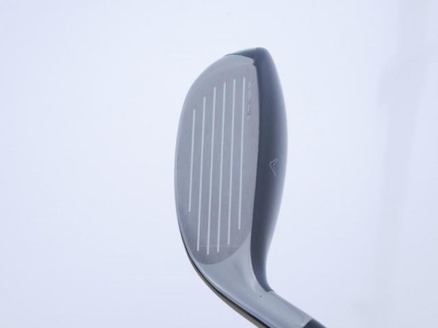 Fairway Wood : callaway : ไม้กระเทย Callaway ELYTE Max Fast (รุ่นล่าสุด ปี 2025) Loft 27 ก้าน UST Mamiya LIN-Q 40 Flex R