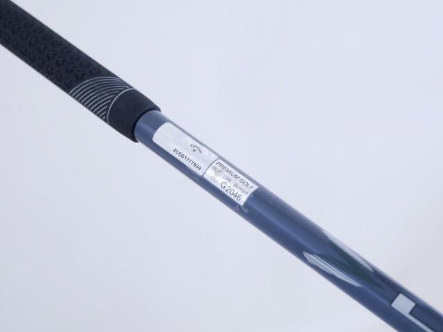 Fairway Wood : callaway : ไม้กระเทย Callaway ELYTE Max Fast (รุ่นล่าสุด ปี 2025) Loft 27 ก้าน UST Mamiya LIN-Q 40 Flex R