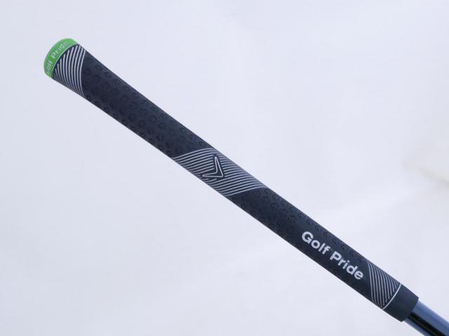 Fairway Wood : callaway : ไม้กระเทย Callaway ELYTE Max Fast (รุ่นล่าสุด ปี 2025) Loft 27 ก้าน UST Mamiya LIN-Q 40 Flex R