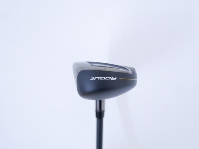 Fairway Wood : callaway : ไม้กระเทย Callaway Rogue ST Max OS (ออกปี 2022) Loft 21 ก้าน Fujikura Ventus 5 Flex R