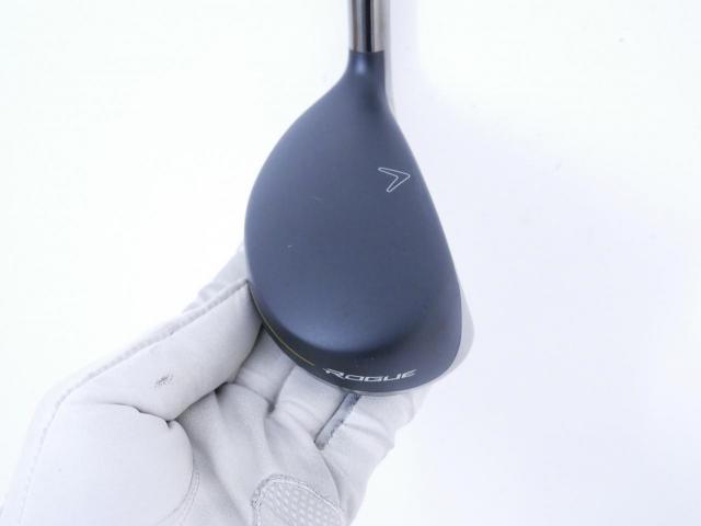 Fairway Wood : callaway : ไม้กระเทย Callaway Rogue ST Max OS (ออกปี 2022) Loft 21 ก้าน Fujikura Ventus 5 Flex R