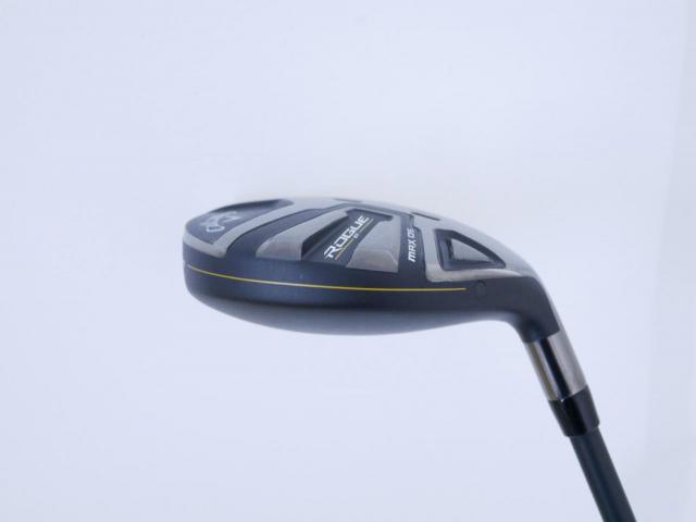 Fairway Wood : callaway : ไม้กระเทย Callaway Rogue ST Max OS (ออกปี 2022) Loft 21 ก้าน Fujikura Ventus 5 Flex R