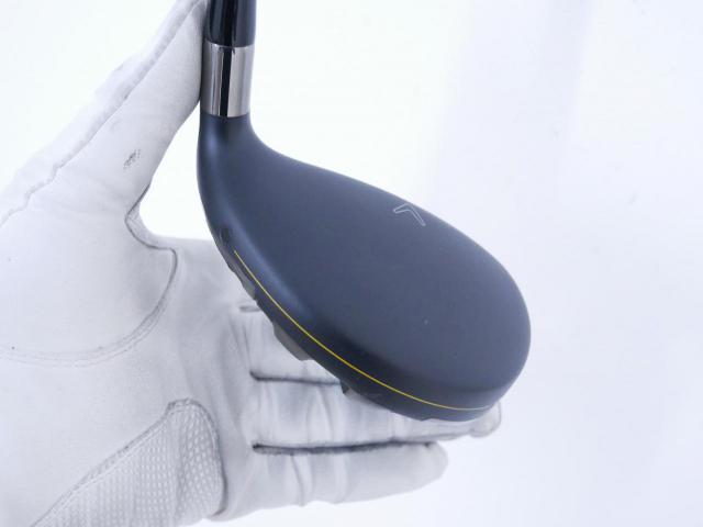 Fairway Wood : callaway : ไม้กระเทย Callaway Rogue ST Max OS (ออกปี 2022) Loft 21 ก้าน Fujikura Ventus 5 Flex R