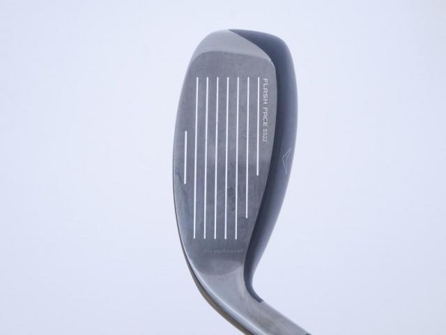 Fairway Wood : callaway : ไม้กระเทย Callaway Rogue ST Max OS (ออกปี 2022) Loft 21 ก้าน Fujikura Ventus 5 Flex R