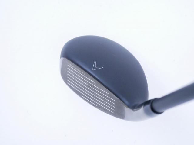 Fairway Wood : callaway : ไม้กระเทย Callaway Rogue ST Max OS (ออกปี 2022) Loft 21 ก้าน Fujikura Ventus 5 Flex R