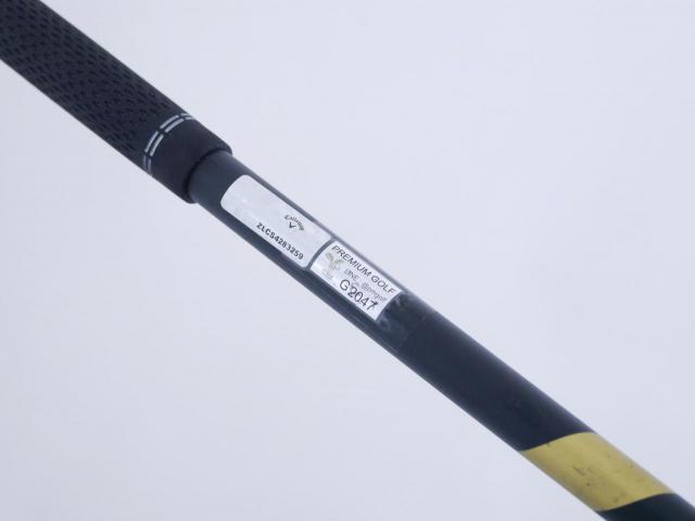 Fairway Wood : callaway : ไม้กระเทย Callaway Rogue ST Max OS (ออกปี 2022) Loft 21 ก้าน Fujikura Ventus 5 Flex R