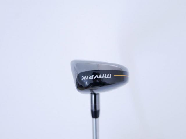 Fairway Wood : callaway : ไม้กระเทย Callaway Mavrik (ปี 2021 Japan Spec.) Loft 20 ก้าน Mitsubishi Diamana 50 Flex SR
