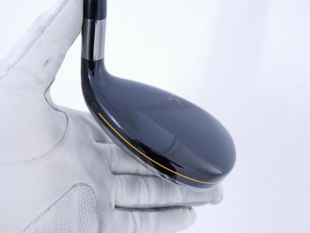 Fairway Wood : callaway : ไม้กระเทย Callaway Mavrik (ปี 2021 Japan Spec.) Loft 20 ก้าน Mitsubishi Diamana 50 Flex SR