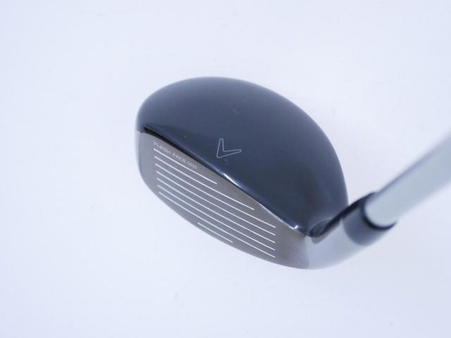 Fairway Wood : callaway : ไม้กระเทย Callaway Mavrik (ปี 2021 Japan Spec.) Loft 20 ก้าน Mitsubishi Diamana 50 Flex SR