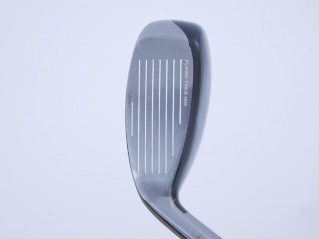 Fairway Wood : callaway : ไม้กระเทย Callaway Mavrik (ปี 2021 Japan Spec.) Loft 20 ก้าน Mitsubishi Diamana 50 Flex SR