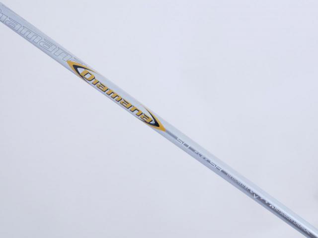 Fairway Wood : callaway : ไม้กระเทย Callaway Mavrik (ปี 2021 Japan Spec.) Loft 20 ก้าน Mitsubishi Diamana 50 Flex SR