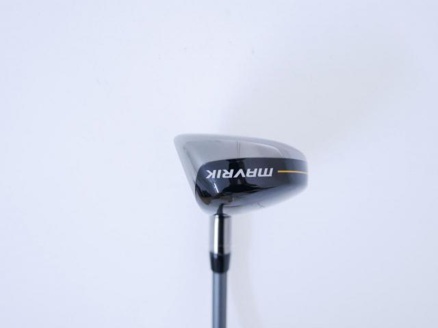 Lady club : All : ไม้กระเทย Callaway Mavrik MAX (ปี 2021) Loft 27 ก้าน Project X CATALYST 45 4.0 Flex L
