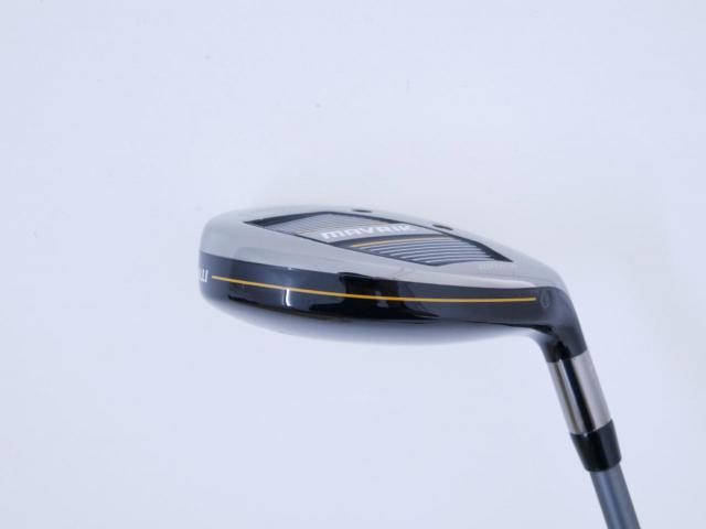 Lady club : All : ไม้กระเทย Callaway Mavrik MAX (ปี 2021) Loft 27 ก้าน Project X CATALYST 45 4.0 Flex L