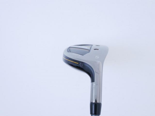 Lady club : All : ไม้กระเทย Callaway Mavrik MAX (ปี 2021) Loft 27 ก้าน Project X CATALYST 45 4.0 Flex L