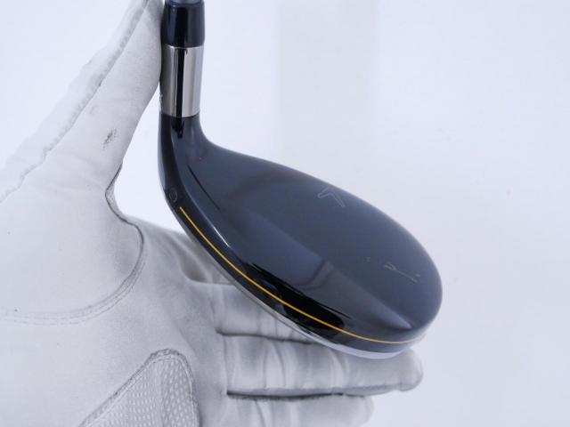 Lady club : All : ไม้กระเทย Callaway Mavrik MAX (ปี 2021) Loft 27 ก้าน Project X CATALYST 45 4.0 Flex L