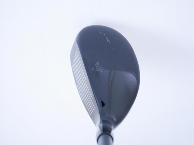 Lady club : All : ไม้กระเทย Callaway Mavrik MAX (ปี 2021) Loft 27 ก้าน Project X CATALYST 45 4.0 Flex L