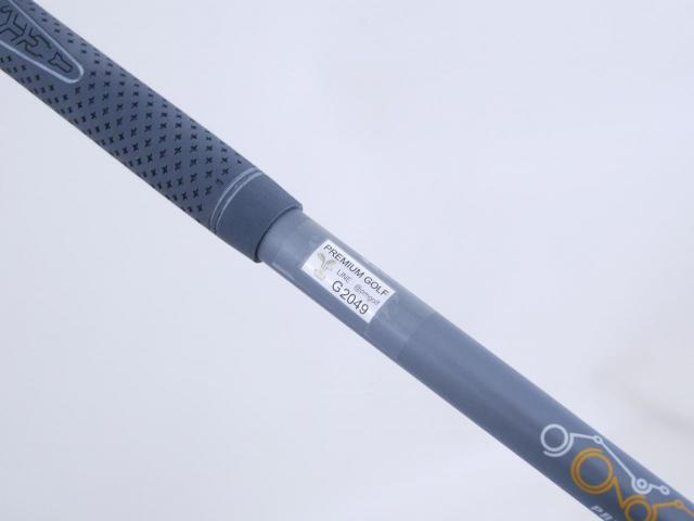 Lady club : All : ไม้กระเทย Callaway Mavrik MAX (ปี 2021) Loft 27 ก้าน Project X CATALYST 45 4.0 Flex L