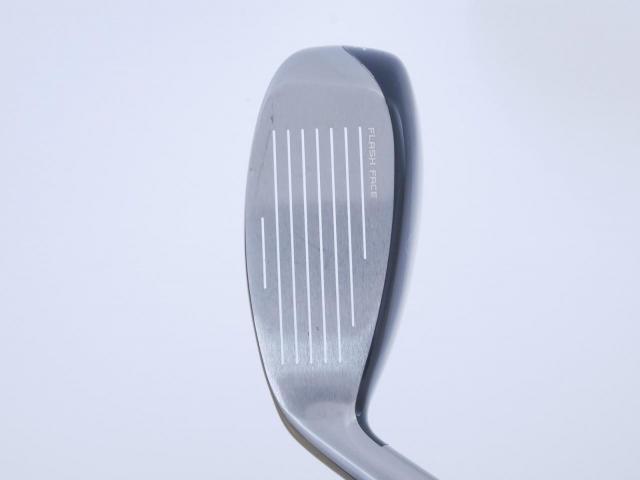 Lady club : All : ไม้กระเทย Callaway Mavrik MAX (ปี 2021) Loft 27 ก้าน Project X CATALYST 45 4.0 Flex L