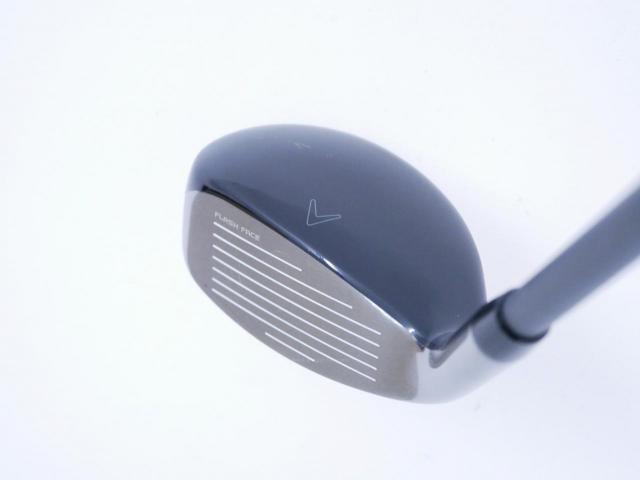 Lady club : All : ไม้กระเทย Callaway Mavrik MAX (ปี 2021) Loft 27 ก้าน Project X CATALYST 45 4.0 Flex L