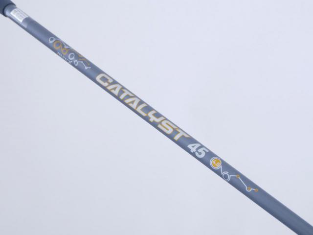 Lady club : All : ไม้กระเทย Callaway Mavrik MAX (ปี 2021) Loft 27 ก้าน Project X CATALYST 45 4.0 Flex L