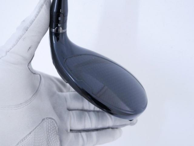 Fairway Wood : callaway : ไม้กระเทย Callaway Paradym Super Hybrid (รุ่นปี 2023 Japan Spec.) Loft 21 ก้าน Fujikura Ventus TR 5 Flex S