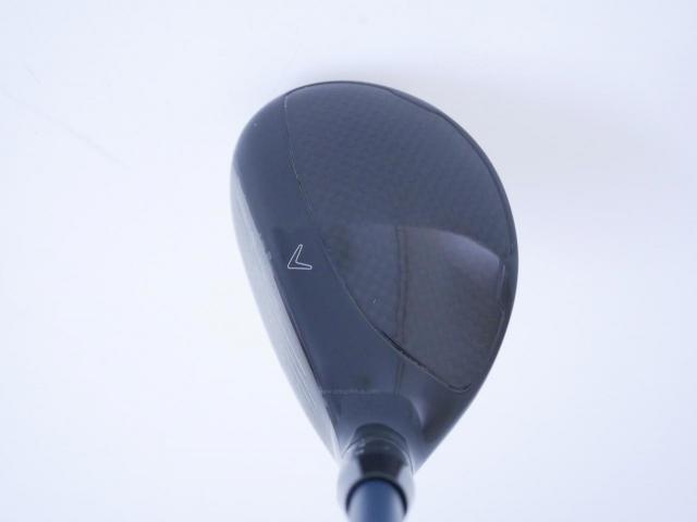 Fairway Wood : callaway : ไม้กระเทย Callaway Paradym Super Hybrid (รุ่นปี 2023 Japan Spec.) Loft 21 ก้าน Fujikura Ventus TR 5 Flex S