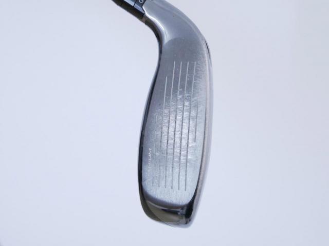 Fairway Wood : callaway : ไม้กระเทย Callaway Paradym Super Hybrid (รุ่นปี 2023 Japan Spec.) Loft 21 ก้าน Fujikura Ventus TR 5 Flex S