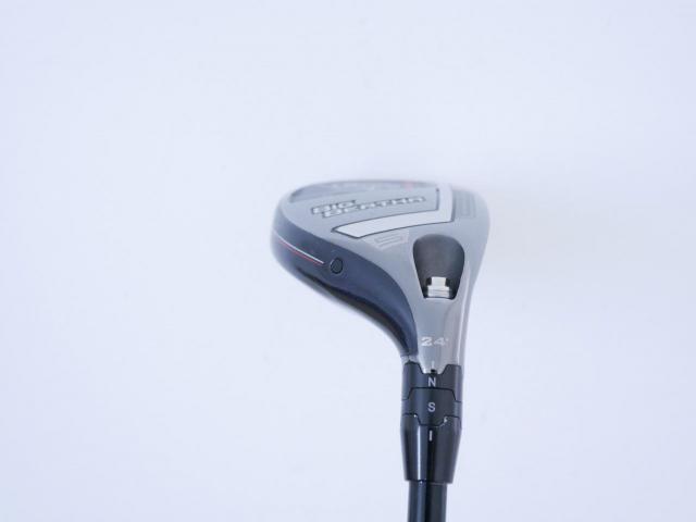 Fairway Wood : callaway : ไม้กระเทย Callaway Big Bertha (ออกปี 2023 Japan Spec.) Loft 24 ก้าน Fujikura Speeder NX Flex S