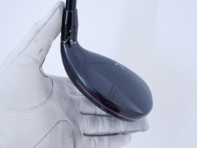 Fairway Wood : callaway : ไม้กระเทย Callaway Big Bertha (ออกปี 2023 Japan Spec.) Loft 24 ก้าน Fujikura Speeder NX Flex S