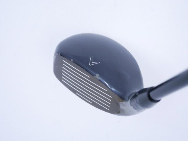 Fairway Wood : callaway : ไม้กระเทย Callaway Big Bertha (ออกปี 2023 Japan Spec.) Loft 24 ก้าน Fujikura Speeder NX Flex S