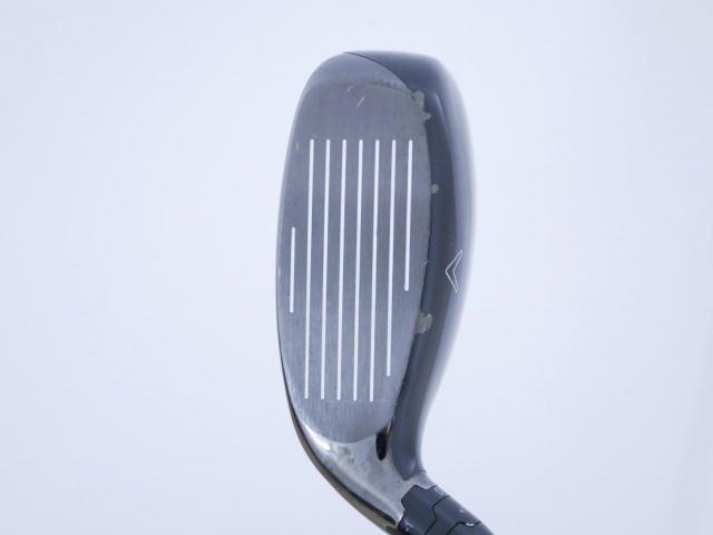 Fairway Wood : callaway : ไม้กระเทย Callaway Big Bertha (ออกปี 2023 Japan Spec.) Loft 24 ก้าน Fujikura Speeder NX Flex S